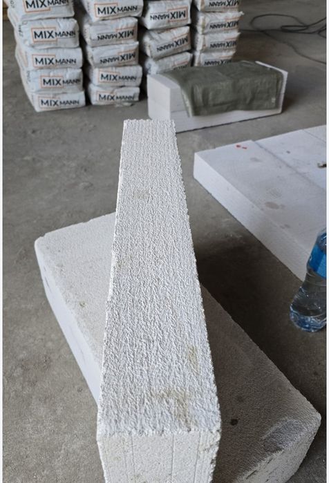 Продам остатки нового газоблока