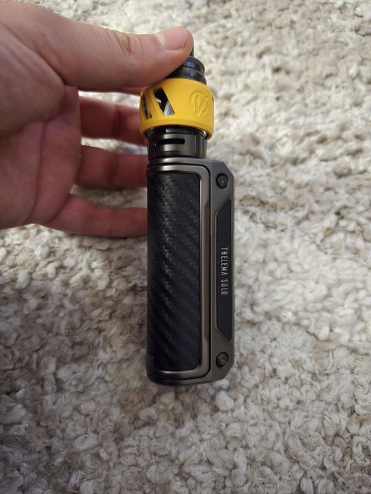 Mod Lost Vape Thelema Solo