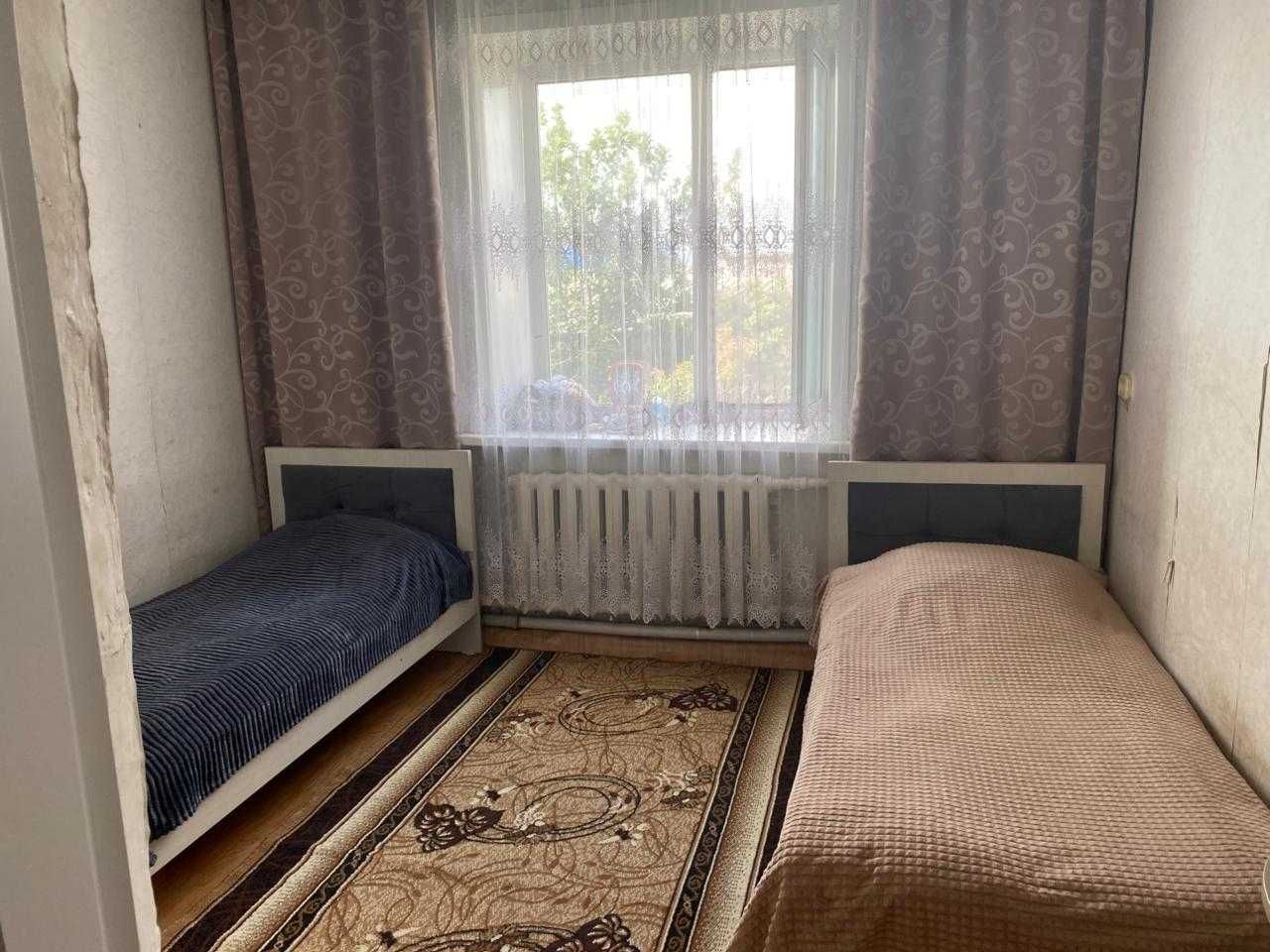 Продам дом в Красном яре