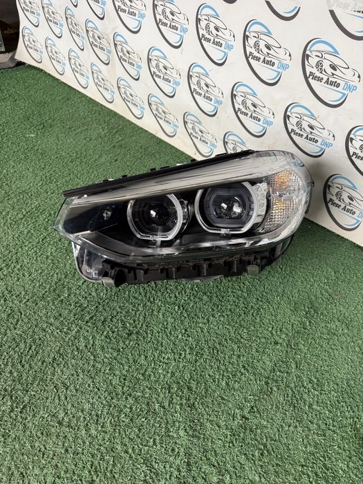 Far stanga Bmw X3 G01 X4 G02 full led