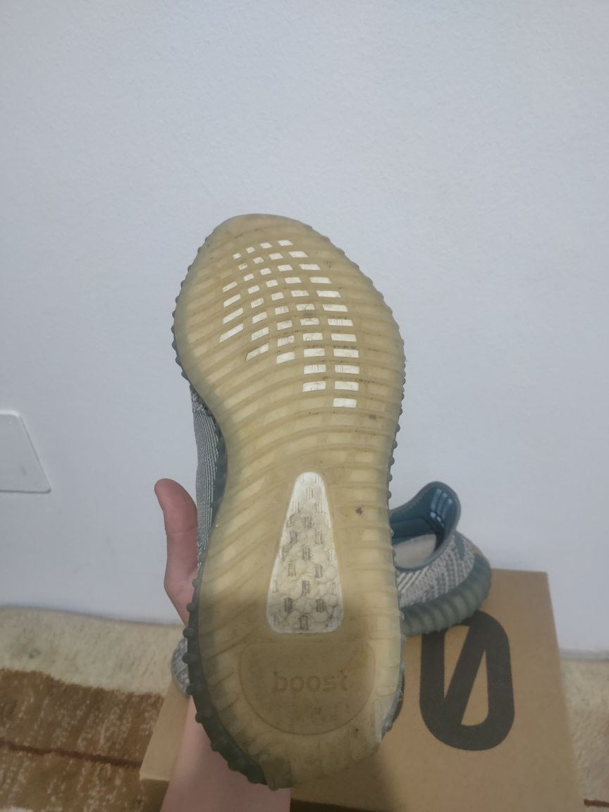 Vand yeezy 350 V2 israfill 43