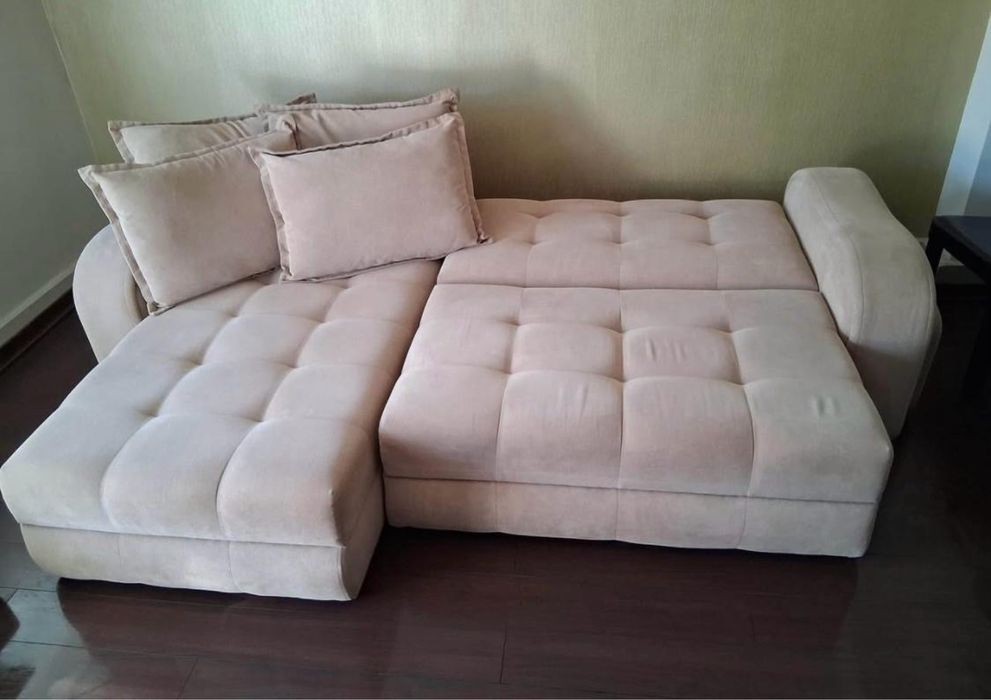 Coltar Extensibil Flamingo