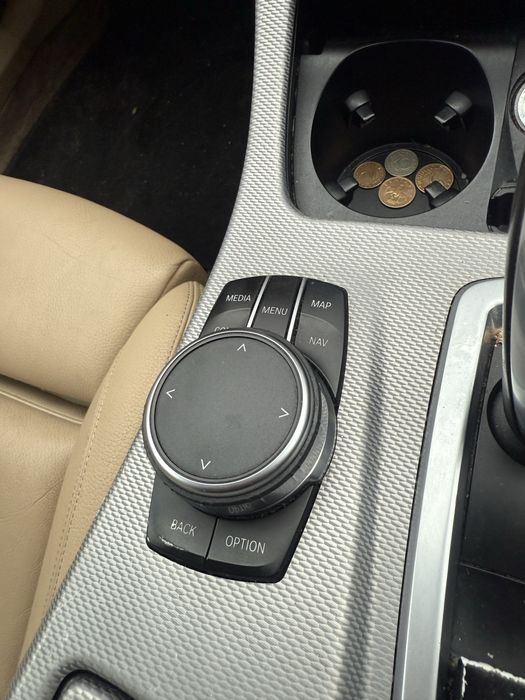 БМВ Ф10 520д НА ЧАСТИ/BMW F10 520d na chasti!