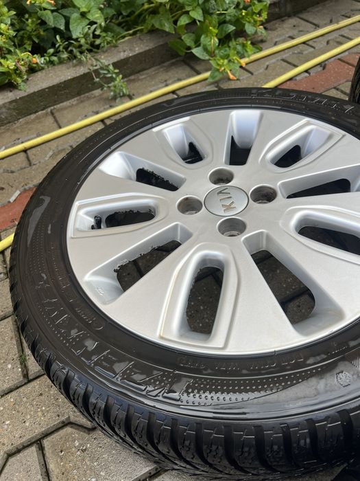 Jante originale Kia ,r16