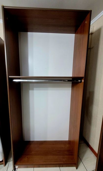 Продаются вещевые шкафы