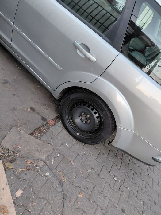 Vand jante de tabla Ford