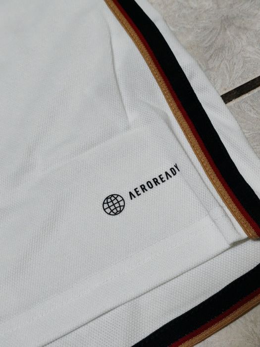 Tricou Adidas Germany 2022 World Cup