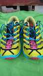 Hoka One One Vibram