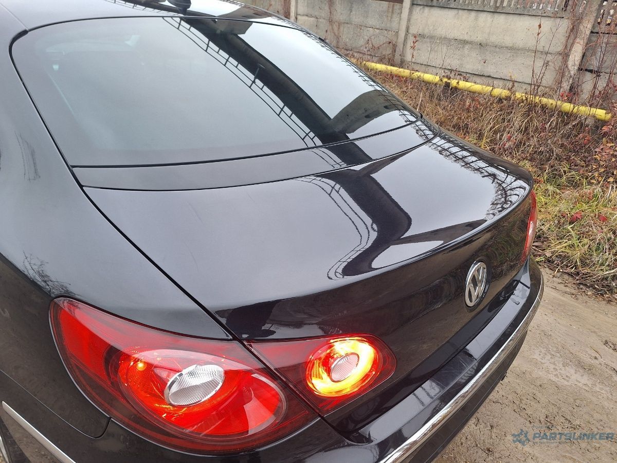 Capota portbagaj LC9X VOLKSWAGEN PASSAT CC 357 2008 - 2012 TSI CCZB