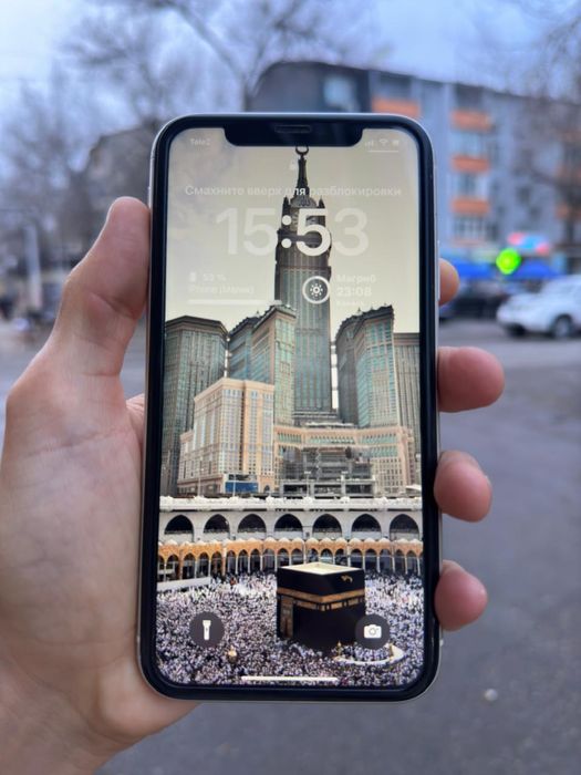 Продам срочно айфон 11