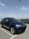 Bmw X6 M50D На части!