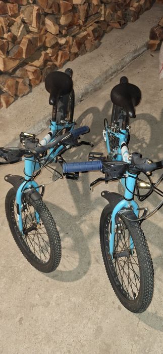 Bicicleta copii 7-10 ani