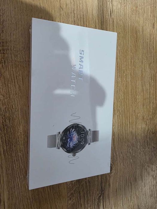 Smartwatch Xenomo dama