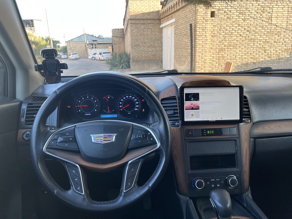 Captiva 1.    3,6 motor