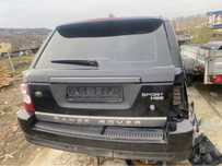Piese range rover sport motor 2.7 276 dt