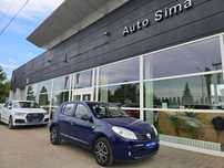 Dacia Sandero 1.2 benzina, AC, FINANTARE cu avans de la 0%