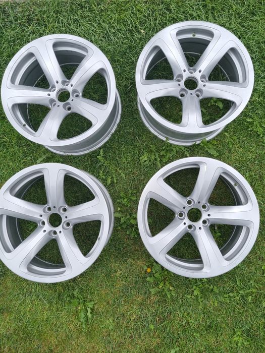 Vand sau schimb Jante r19 style 249