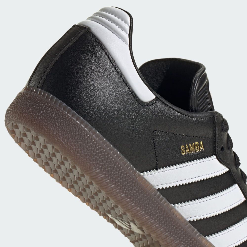 Adidas Samba ОРИГИНАЛНИ мъжки маратонки - 47/30,5см