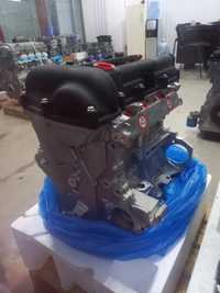 Двигатель, мотор на  Hyundai, KIA 1.6 G4FC/1.4 G4FA