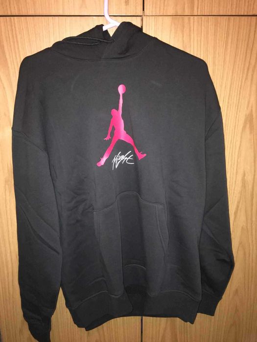 Суичър Jordan XL