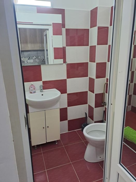 Garsoniera ,regim hotelier