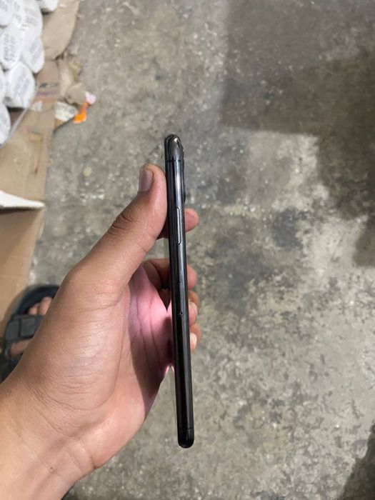 Iphone 11 pro max 256gb