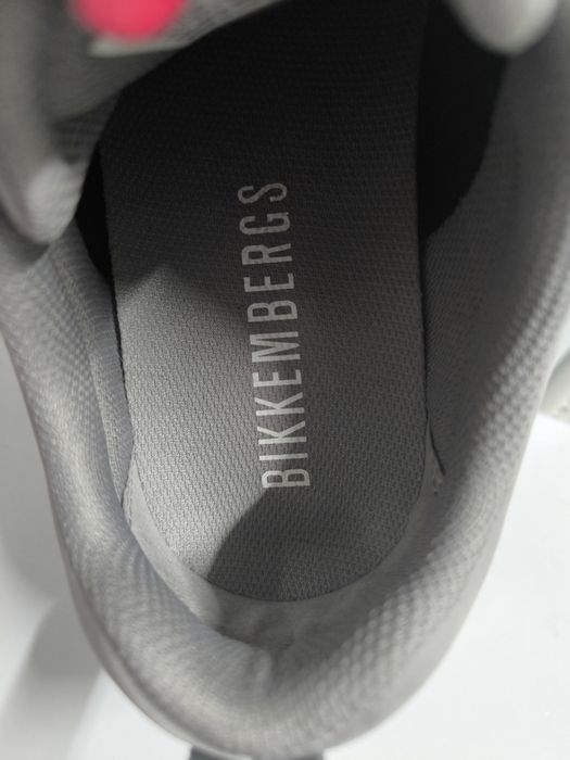 Bikkembergs оригинални мъжки маратонки