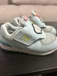 New Balance adidas copii
