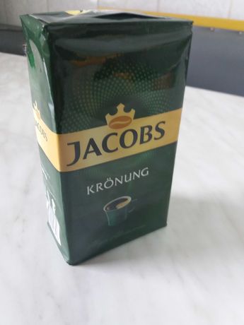 Vand cafea Jacobs la pungi de 250 grame - 13 ron punga