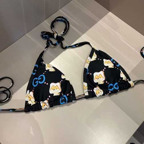 Costume de baie pentru femei de Gucci 0190