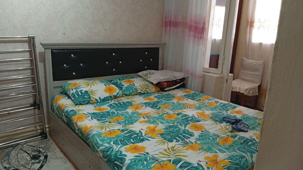 2хоналик 1кават галерейный дом конечка