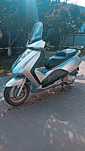 SCUTER de vânzare Honda