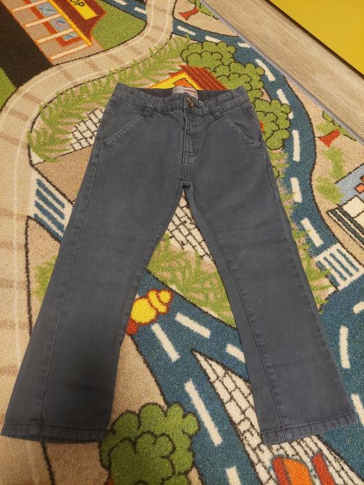 Детски дънки 104 размер