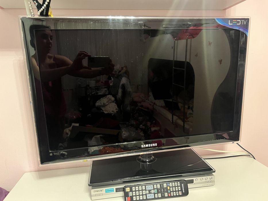 Tv Led Samsung 32”