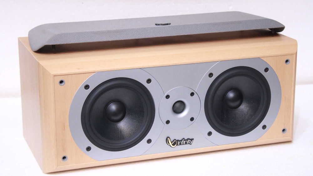 Boxa centru Infinity 100W,6ohm(Danemarca).