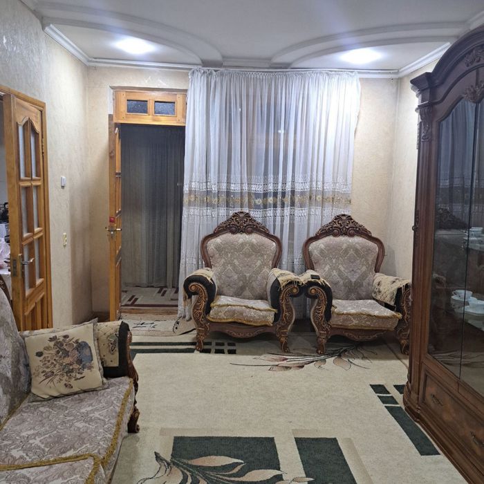 Квартира ижарага Массив Феруза