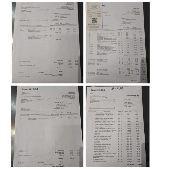 BMW X6 3.5D-Xdrive-SPORT