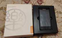 Продаю телефон Lenovo A830 не рабочий