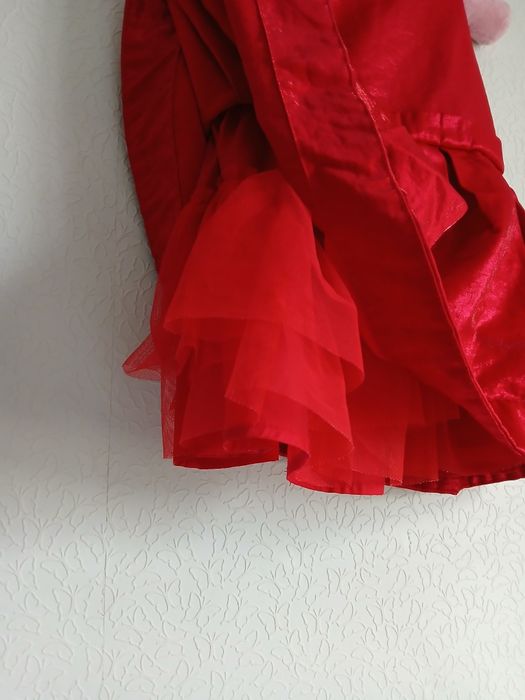 Разкошна рокля 18м