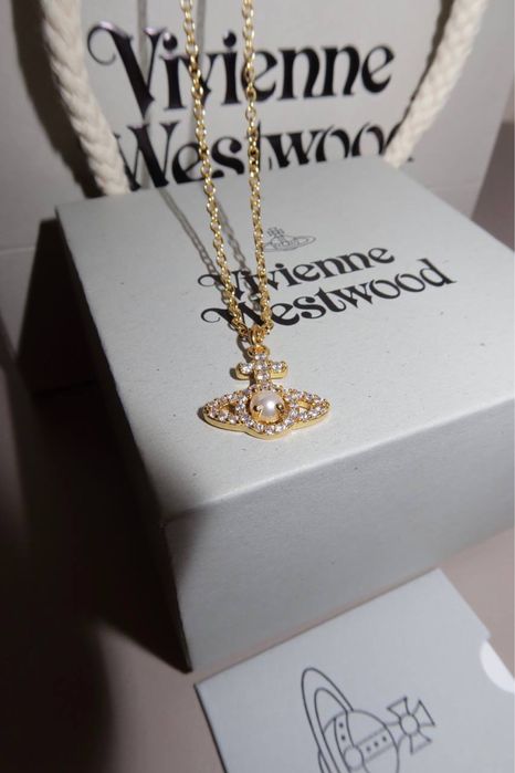 Vivienne Westwood гердан