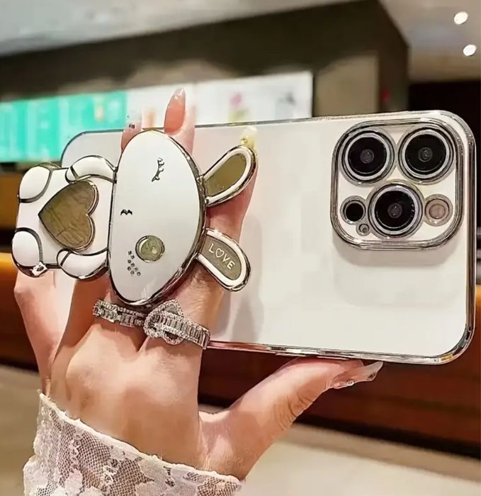 Husa Iphone 16 Pro