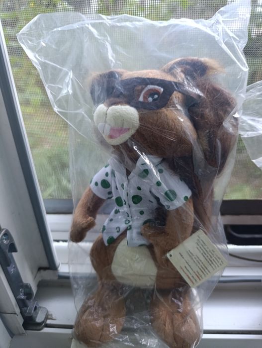 Плюшена играчка - Катеричоци