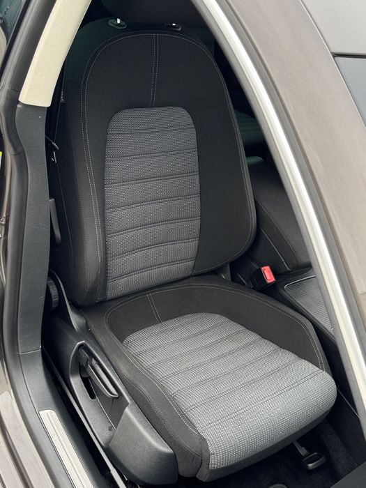 Volkswagen Passat CC Facelift Import Germania