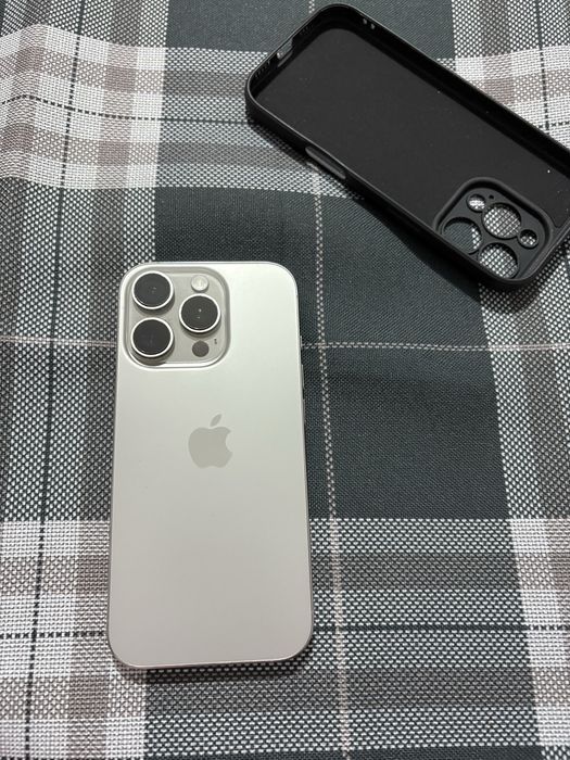 Iphone 16 pro IMPECABIL