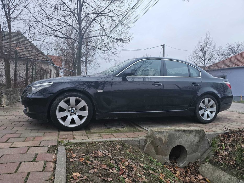 Vand BMW seria 5 e 60
