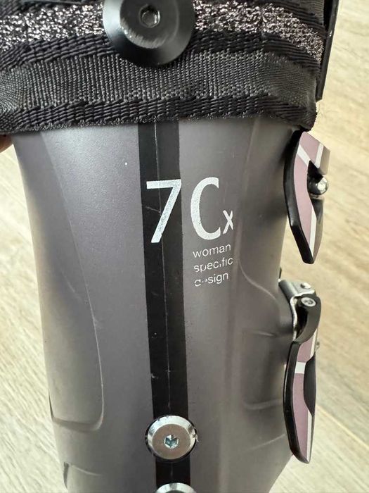 Дамски ски-обувки 265 mm Rossignol 70 pure