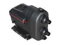 Хидрофор Grundfos scala2 РЕМОНТ ТЕЧ