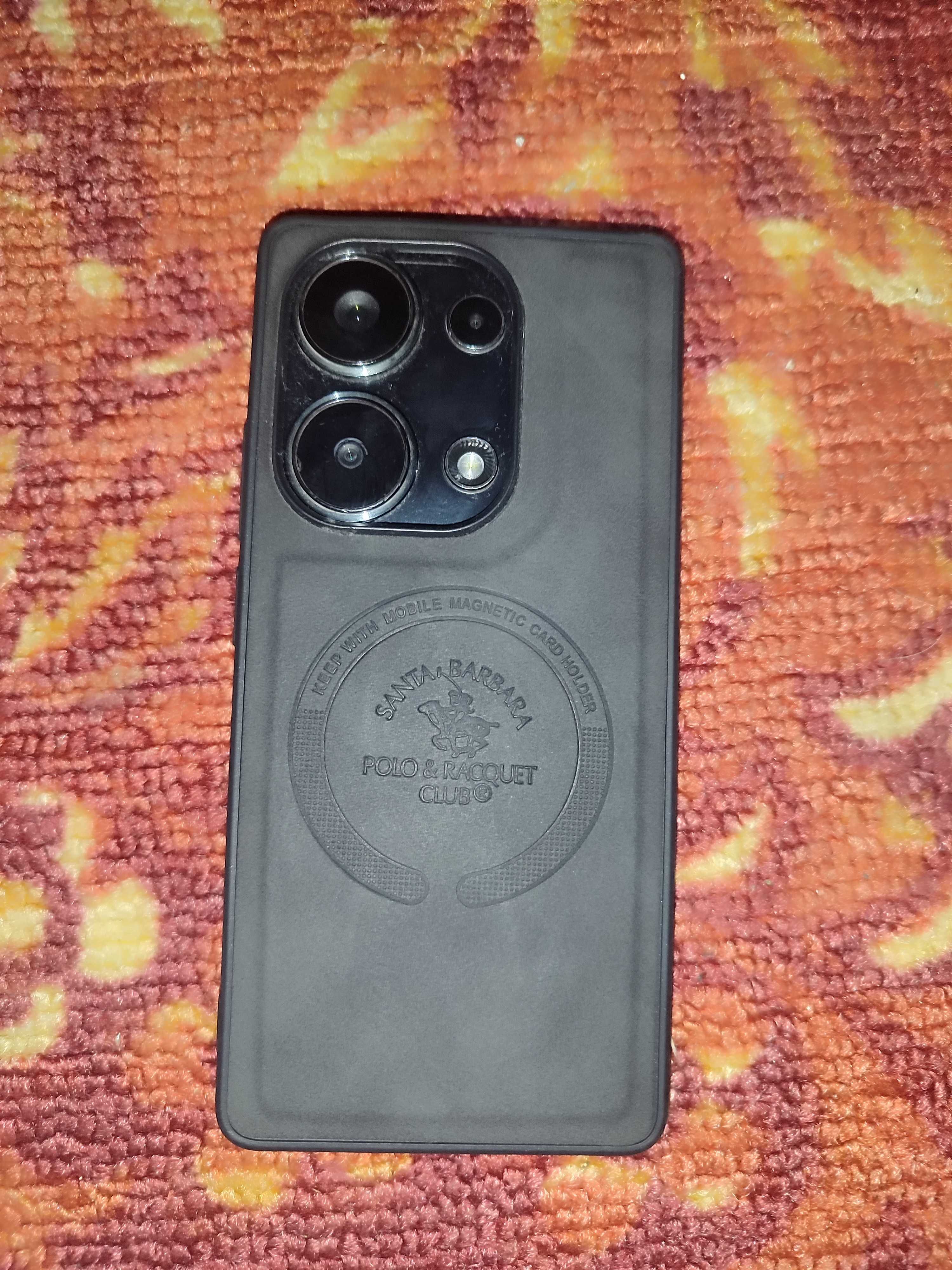 Redmi note 13 pro 12/512