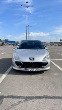 Peugeot 307 1.6 HDi