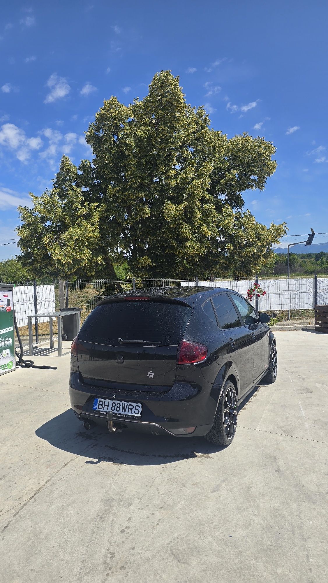 Seat Altea ediție Copa